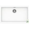 Zlewozmywak Schock Kiruna N-100XL Day Cristaudur Linia Studio