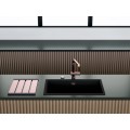 Zlewozmywak Schock Kiruna N-100XL Day Cristaudur Linia Studio