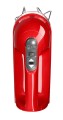 Mikser ręczny KitchenAid 5KHM9212EER czerwony