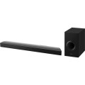 Zestaw kina domowego Panasonic SC-HTB510EGK