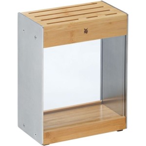 WMF - Blok na noże uniwersalny, transparentny 1893834500
