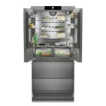Chłodziarko-zamrażarka do zabudowy Liebherr ECBNe 8872 BioFresh NoFrost