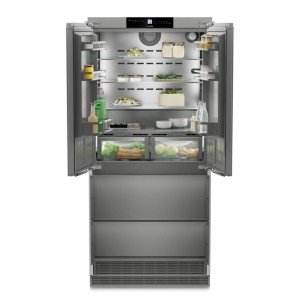 Chłodziarko-zamrażarka do zabudowy Liebherr ECBNe 8872 BioFresh NoFrost "PROMOCJA - 10 LAT GWARANCJI"