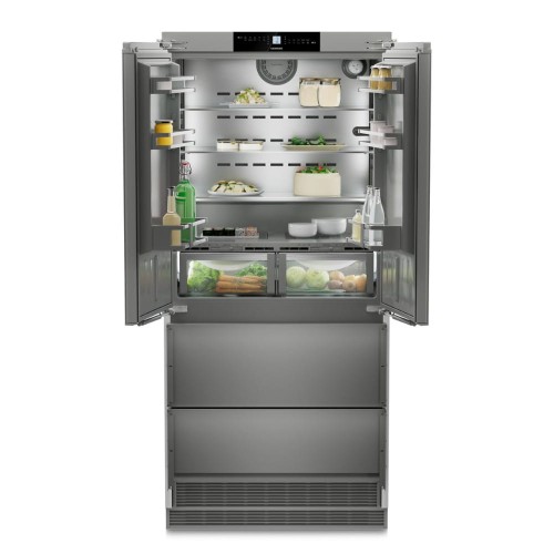 Chłodziarko-zamrażarka do zabudowy Liebherr ECBNe 8872 BioFresh NoFrost