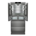Chłodziarko-zamrażarka do zabudowy Liebherr ECBNe 8872 BioFresh NoFrost