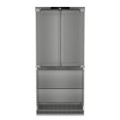 Chłodziarko-zamrażarka do zabudowy Liebherr ECBNe 8872 BioFresh NoFrost