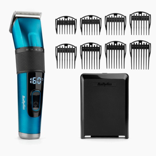 Maszynka do strzyżenia Babyliss E990E