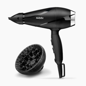 Suszarka do włosów Babyliss 6713DE