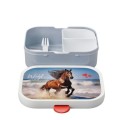 Lunch set Mepal Campus Wild horse 107410165401