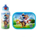 Lunch set Mepal Campus Paw patrol pups 107410165400