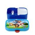Lunch set Mepal Campus Paw patrol pups 107410165400