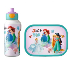 Lunch set Mepal Campus Disney princess 107410165398