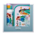 Lunch set Mepal Campus Disney princess 107410165398