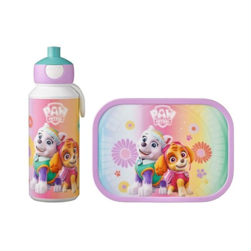 Lunch set Mepal Campus Paw patrol girls 107410165397
