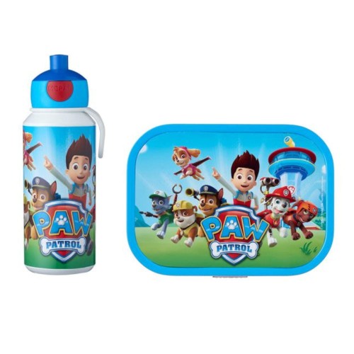 Lunch set Mepal Campus Paw patrol 107410165350