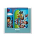 Lunch set Mepal Campus Paw patrol 107410165350