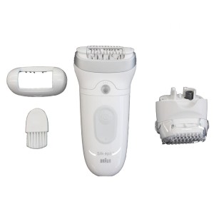 Depilator Braun SE7-041