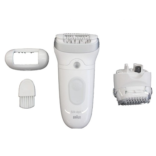 Depilator Braun SE7-041