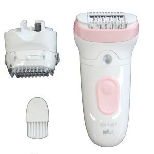 Depilator Braun Silk-épil 7 7-030