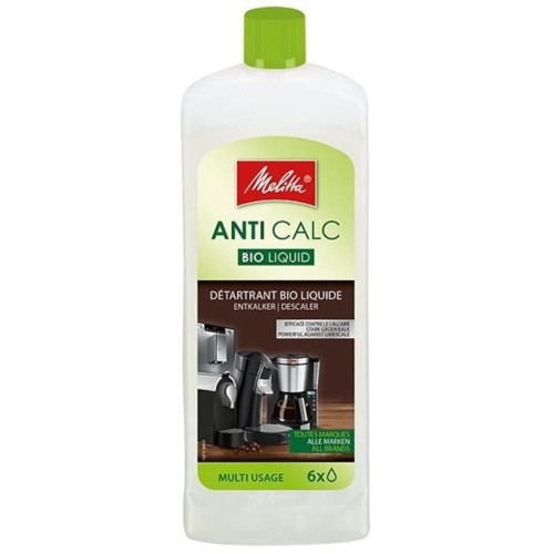 Odkamieniacz Melitta AntiCalc BIO Liquid 250ml