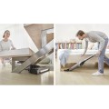 Odkurzacz pionowy Bosch BBH3ALL23