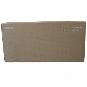 Soundbar Samsung HW-Q930D