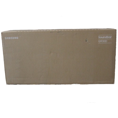 Soundbar Samsung HW-Q930D