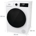 Suszarka Gorenje DHNA93/PL