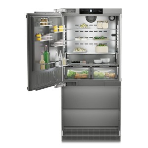 Chłodziarko-zamrażarka do zabudowy Liebherr ECBNe 8871 BioFresh NoFrost "PROMOCJA - 10 LAT GWARANCJI"