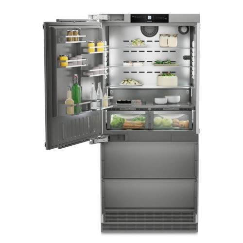 Chłodziarko-zamrażarka do zabudowy Liebherr ECBNe 8871 BioFresh NoFrost