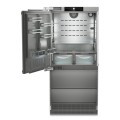 Chłodziarko-zamrażarka do zabudowy Liebherr ECBNe 8871 BioFresh NoFrost