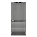 Chłodziarko-zamrażarka do zabudowy Liebherr ECBNe 8871 BioFresh NoFrost
