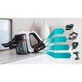 Odkurzacz pionowy Bosch BBS711W