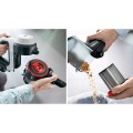 Odkurzacz pionowy Bosch BBS711W