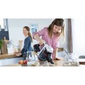 Odkurzacz pionowy Bosch BBS711W