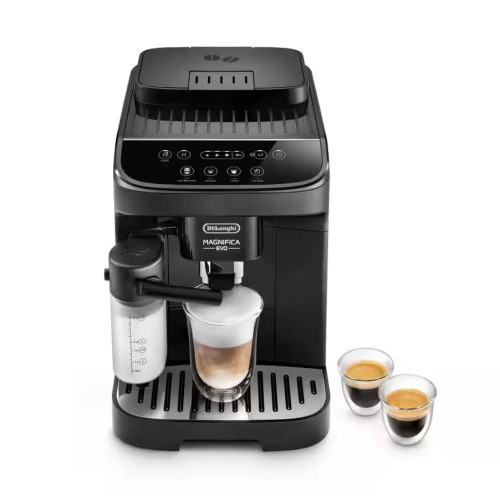 Ekspres ciśnieniowy Delonghi ECAM 290.51.B