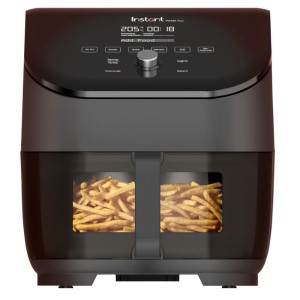 Frytkownica beztłuszczowa Instant Pot Vortex Clear Cook