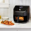 Frytkownica beztłuszczowa Instant Pot Vortex Clear Cook