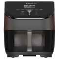 Frytkownica beztłuszczowa Instant Pot Vortex Clear Cook