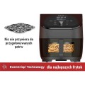 Frytkownica beztłuszczowa Instant Pot Vortex Clear Cook