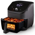 Frytkownica beztłuszczowa Instant Pot Vortex Clear Cook