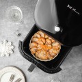 Frytkownica beztłuszczowa Instant Pot Vortex Clear Cook