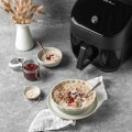 Frytkownica beztłuszczowa Instant Pot Vortex Clear Cook