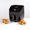 Frytkownica beztłuszczowa Instant Pot Vortex Clear Cook