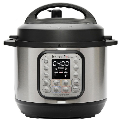 Multicooker Instant Pot Duo 6