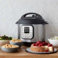 Multicooker Instant Pot Duo 6