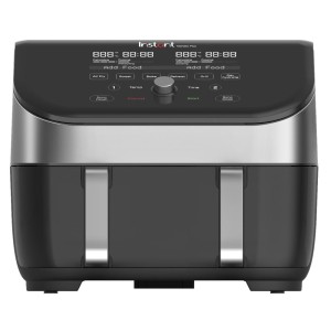 Frytkownica beztłuszczowa Instant Pot Vortex VersaZone Clear Cook Air Fry