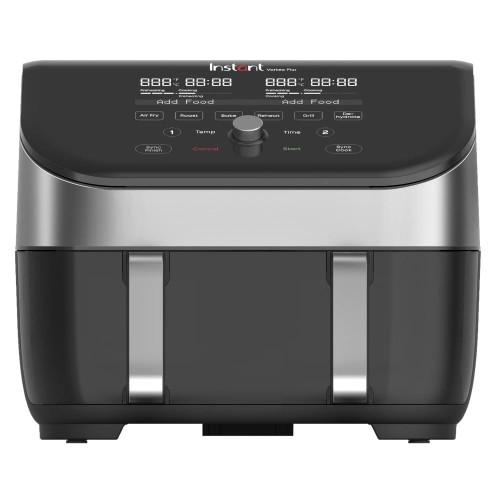 Frytkownica beztłuszczowa Instant Pot Vortex VersaZone Clear Cook Air Fry