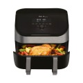 Frytkownica beztłuszczowa Instant Pot Vortex VersaZone Clear Cook Air Fry