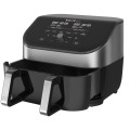 Frytkownica beztłuszczowa Instant Pot Vortex VersaZone Clear Cook Air Fry